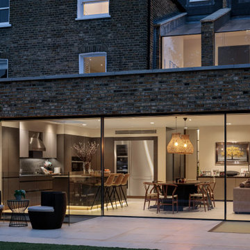 LEICHT Design in Fullham, London