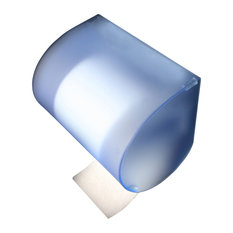 Covered Toilet Paper Holders Houzz