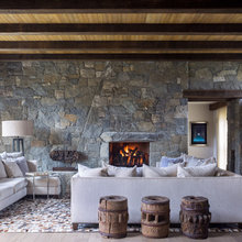 Family room V