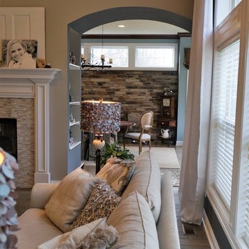 Mosaic Home