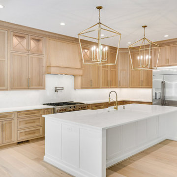 Another Incredible Kingston Royce Home!