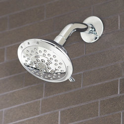 Danze Florin 5 Function Showerhead - Showerheads And Body Sprays