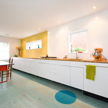 32: Kitchens
