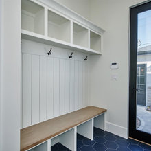 mudroom