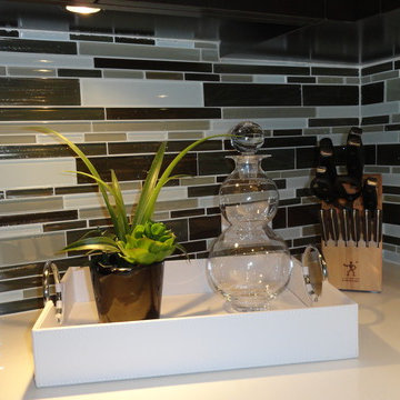 Kitchen-Family Room Remodel