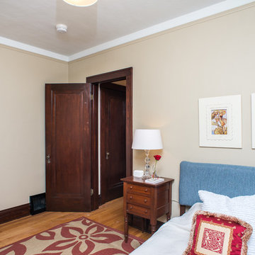 Ann Arbor Bungalow