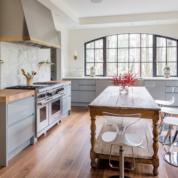Longfellow Avenue Residence