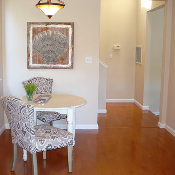 7 Heritage Oaks Rd.