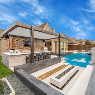 ORCHARD HILL LANE
