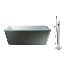 large bath tubs