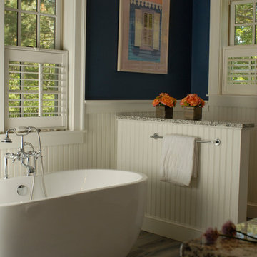 Farmhouse Addition & Renovation
