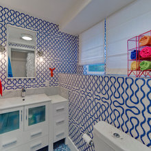 kids bath