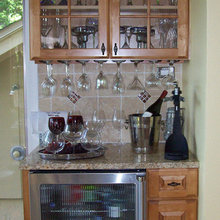 Butler's Pantry
