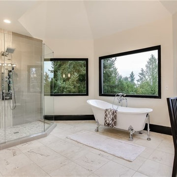 Broadhurst Remodel