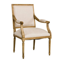 Upholstered chair ideas