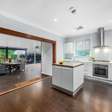 Morningside Californian Bungalow