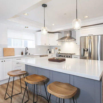 Los Angeles - Kitchen Remodeling