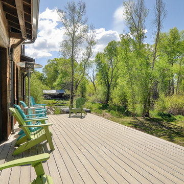 Riverside Passive House