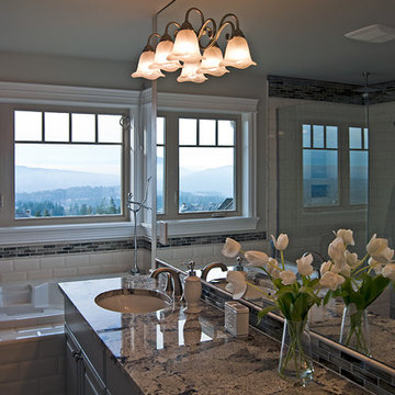 New Construction - Issaquah Highlands
