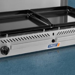 Nos planchas - Products