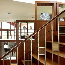 Staircase Railing