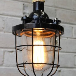 Flush Mount Lights - Flush-mount Ceiling Lighting