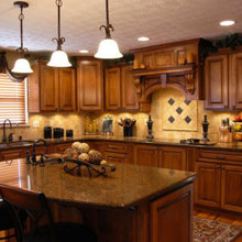 Kitchen Ideas