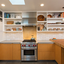 Fay Condo Kitchen Reno