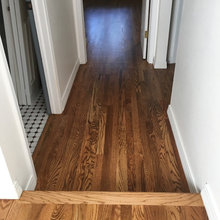 goldenoak