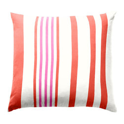 Indoor Outdoor Collection - Outdoor Cushions And Pillows