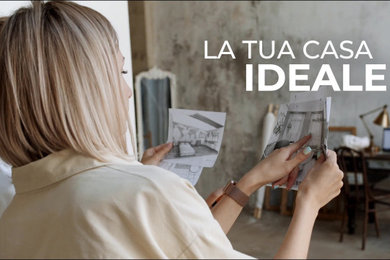 CHI SIAMO - ISI PERSONAL HOME