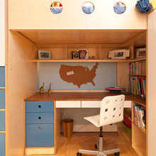 Gabe’s bedroom