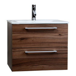 Modern Bathroom Vanities By ConceptBaths.com - Bathroom Vanities And Sink Consoles