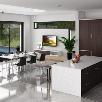 Kitchen Projects