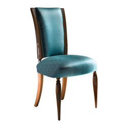 DECO DINING CHAIR - Dining Chairs