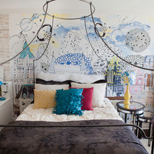 Gilli's Bedroom Ideas