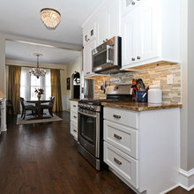 kitchens