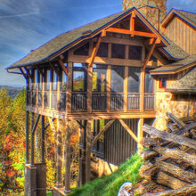 NC Mtn., Getaways