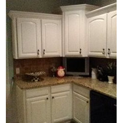 Pretty N Cabinets - Products