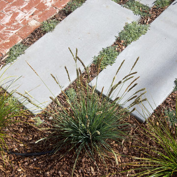 Custom Carpentry & Hardscapes
