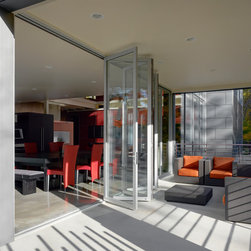 LaCantina Doors Folding Door  Sytstem - Products