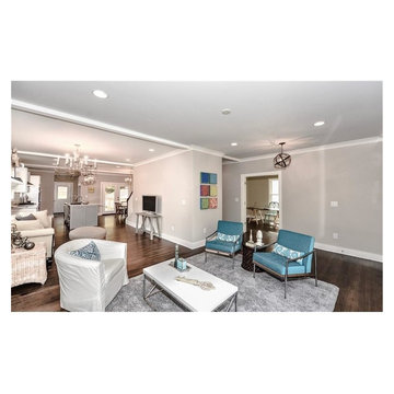 Rosedale RD Virginia Highland 30306