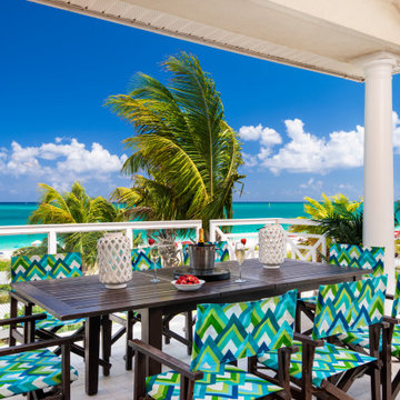 Ocean View Residence