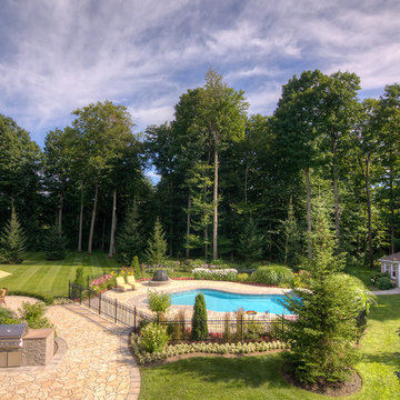 Weekend Oasis