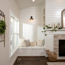 Main Room Ideas