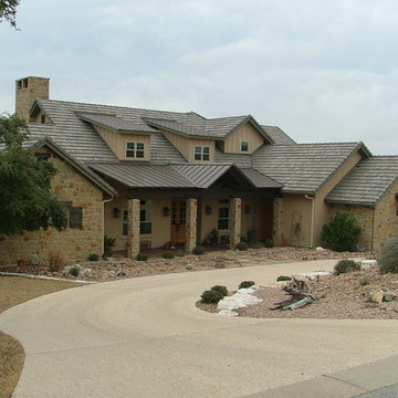 Harmon Taylor Architects Portfolio
