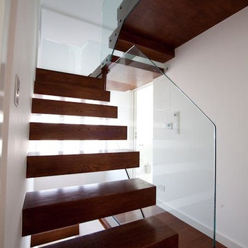Bespoke Joinery