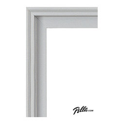 EnduraClad&reg; Exterior Finish in Morning Sky Gray - Products