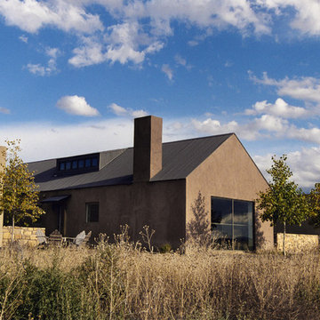 Galisteo House