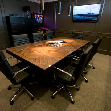 Chioni Group Conference Table